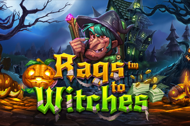 Rags to Witches